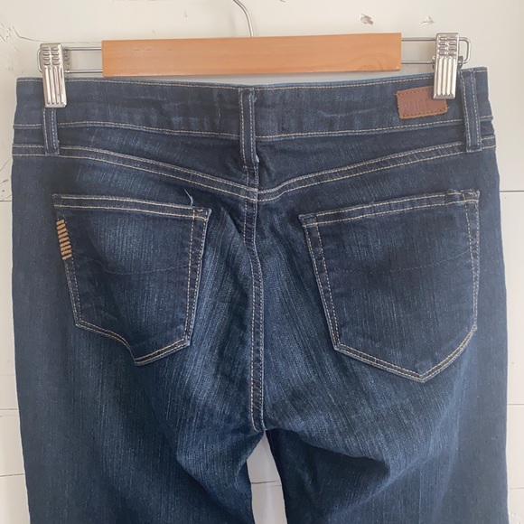 Paige Bootcut Jeans - Picture 3 of 7